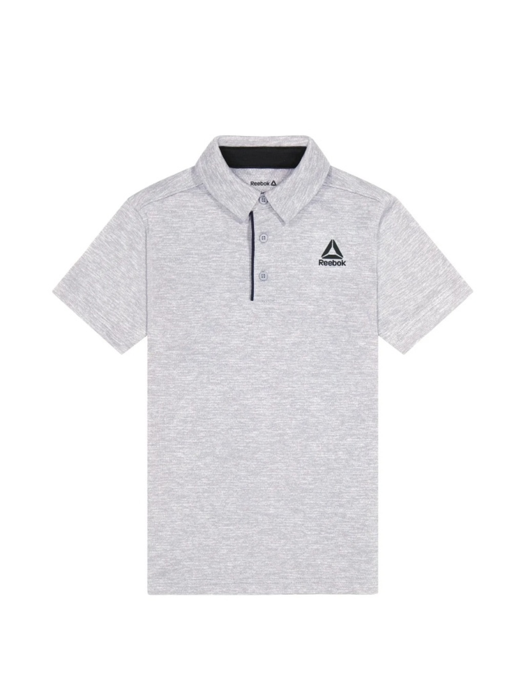 Boys Sz 8 Reebok Polo Shirt